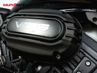 KEEWAY RK-V 125 C