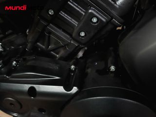 KEEWAY RK-V 125 C