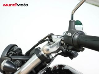 KEEWAY RK-V 125 C