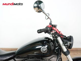 KEEWAY RK-V 125 C