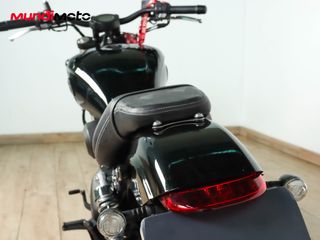 KEEWAY RK-V 125 C