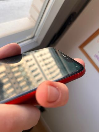 iPhone XR 64GB Rosso