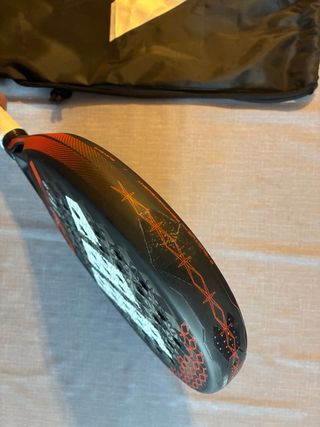 Pala de pádel Adidas CTRL