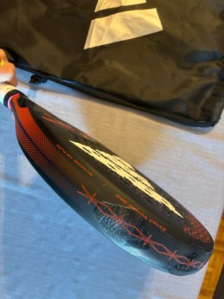 Pala de pádel Adidas CTRL