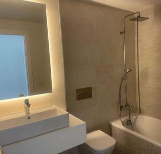 Casa adosada en alquiler en Mijas pueblo en Mijas