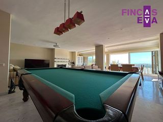 Casa adosada en alquiler en Altafulla