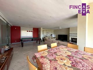 Casa adosada en alquiler en Altafulla