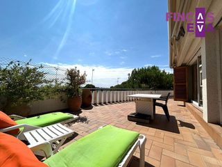 Casa adosada en alquiler en Altafulla