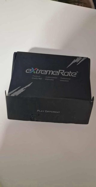 Nintendo DS Lite Blanca