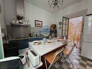 Chalet en alquiler en Centro en Puerto de Santa María (El)