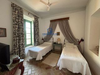 Chalet en alquiler en Centro en Puerto de Santa María (El)