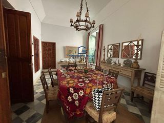 Chalet en alquiler en Centro en Puerto de Santa María (El)