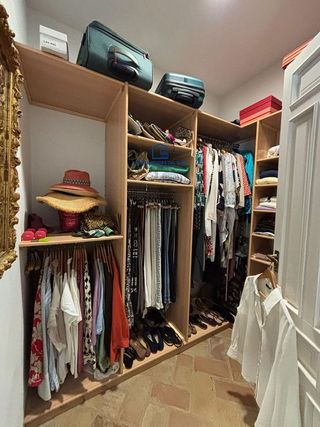 Chalet en alquiler en Centro en Puerto de Santa María (El)