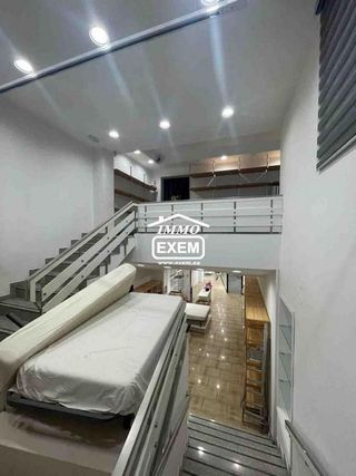 Local comercial en alquiler en Instituts - Universitat en Lleida