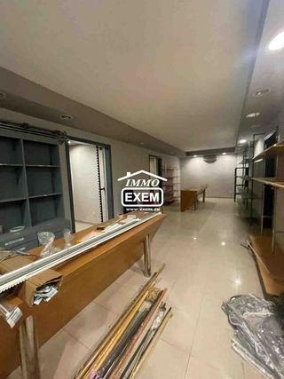 Local comercial en alquiler en Instituts - Universitat en Lleida