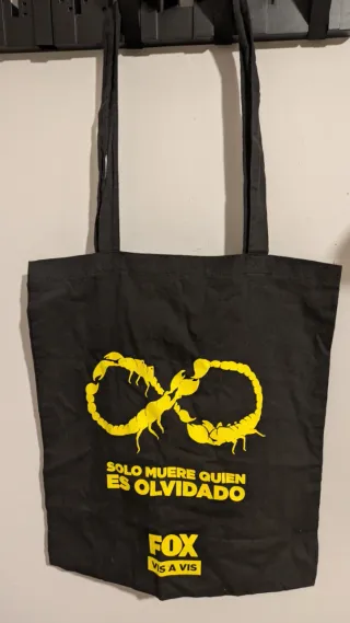 Elige 2 tote bags por 8 euros