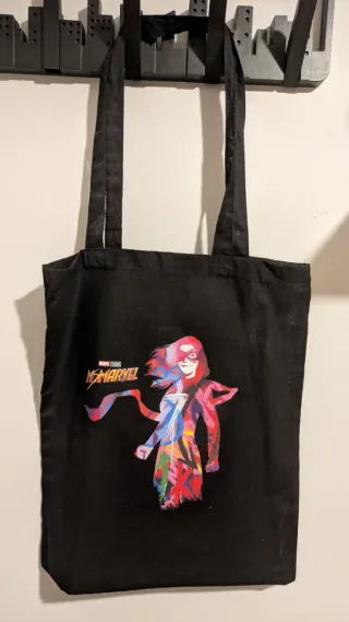 Elige 2 tote bags por 8 euros