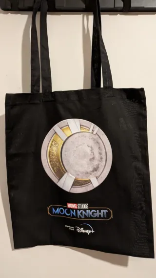 Elige 2 tote bags por 8 euros