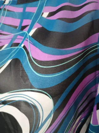 Blusa Verano Talla 40