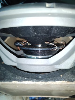 Subwoofer JBL