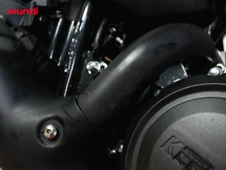 KEEWAY RK-V 125 C
