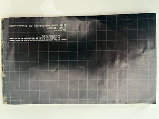 Super Hydlide Sega Mega Drive