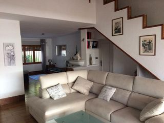 Chalet en alquiler en Bernabéu - Santa Pola Este en Santa Pola