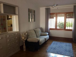 Chalet en alquiler en Bernabéu - Santa Pola Este en Santa Pola