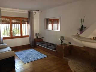 Chalet en alquiler en Bernabéu - Santa Pola Este en Santa Pola