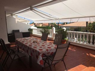 Chalet en alquiler en Bernabéu - Santa Pola Este en Santa Pola