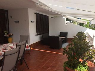 Chalet en alquiler en Bernabéu - Santa Pola Este en Santa Pola