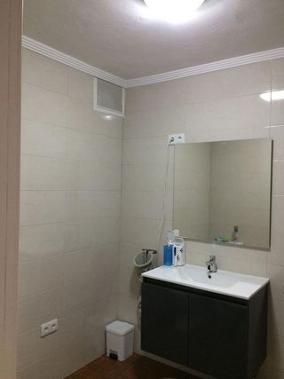 Chalet en alquiler en Bernabéu - Santa Pola Este en Santa Pola