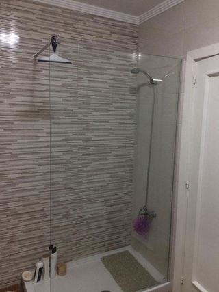 Chalet en alquiler en Bernabéu - Santa Pola Este en Santa Pola