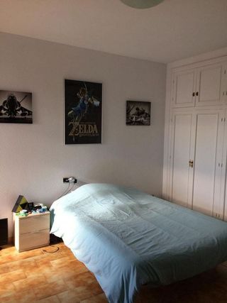 Chalet en alquiler en Bernabéu - Santa Pola Este en Santa Pola