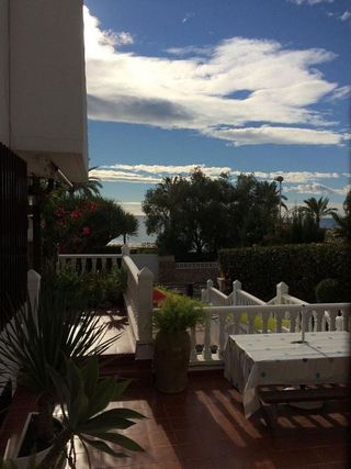 Chalet en alquiler en Bernabéu - Santa Pola Este en Santa Pola