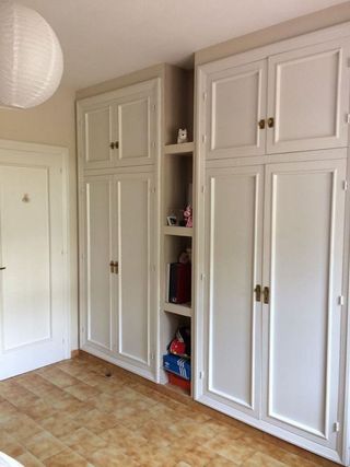 Chalet en alquiler en Bernabéu - Santa Pola Este en Santa Pola