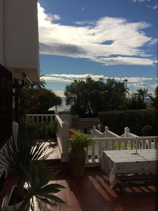 Chalet en alquiler en Bernabéu - Santa Pola Este en Santa Pola