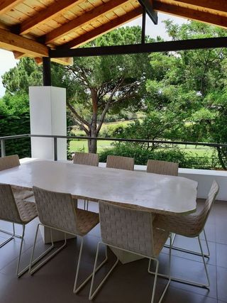 Chalet en alquiler en Los Naranjos - Las Brisas en Marbella