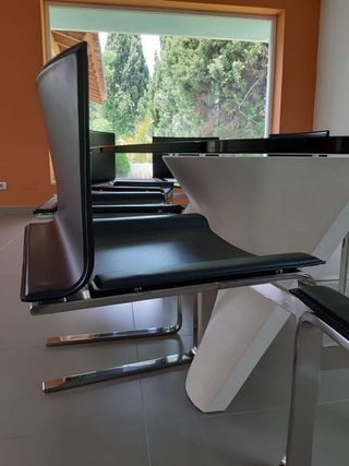 Chalet en alquiler en Los Naranjos - Las Brisas en Marbella