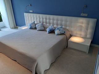 Chalet en alquiler en Los Naranjos - Las Brisas en Marbella