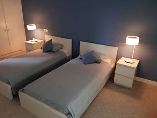 Chalet en alquiler en Los Naranjos - Las Brisas en Marbella