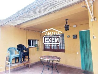 Casa rural en venta en Partides de Lleida en Lleida