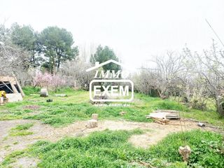 Casa rural en venta en Partides de Lleida en Lleida