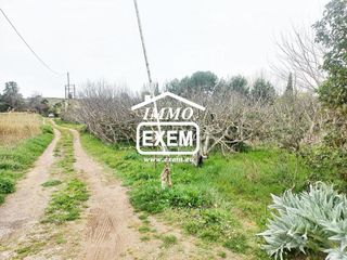 Casa rural en venta en Partides de Lleida en Lleida