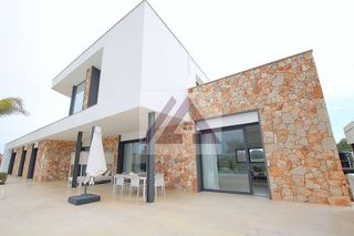 Chalet en alquiler en Porreres