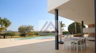 Chalet en alquiler en Porreres