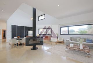 Chalet en alquiler en Porreres