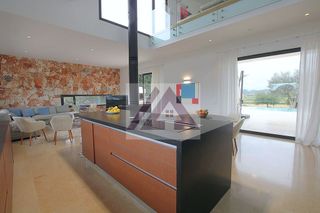 Chalet en alquiler en Porreres