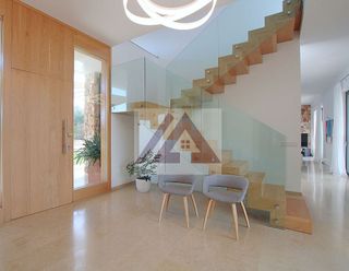 Chalet en alquiler en Porreres