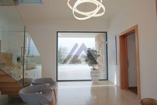 Chalet en alquiler en Porreres